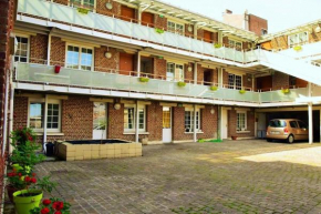 Modern'Hotel